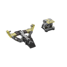 Lade das Bild in den Galerie-Viewer, Dynafit Low Tech Race 115 Bindung (Manu Lock)