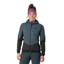 Lade das Bild in den Galerie-Viewer, Dynafit Blacklight Hybrid Thermal Jacke W