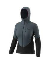 Lade das Bild in den Galerie-Viewer, Dynafit Blacklight Hybrid Thermal Jacke W