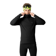 Lade das Bild in den Galerie-Viewer, Dynafit Alpine Kapuzenlongsleeve M