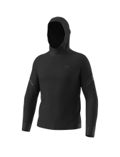 Lade das Bild in den Galerie-Viewer, Dynafit Alpine Kapuzenlongsleeve M