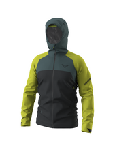 Lade das Bild in den Galerie-Viewer, Dynafit Radical 3-Lagen Jacke M
