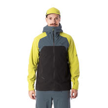 Lade das Bild in den Galerie-Viewer, Dynafit Radical 3-Lagen Jacke M