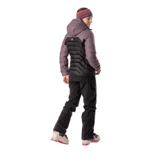 Lade das Bild in den Galerie-Viewer, Dynafit Radical Insulated Hooded Jacke W