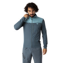 Lade das Bild in den Galerie-Viewer, Dynafit Traverse Thermal Hooded Jacke M