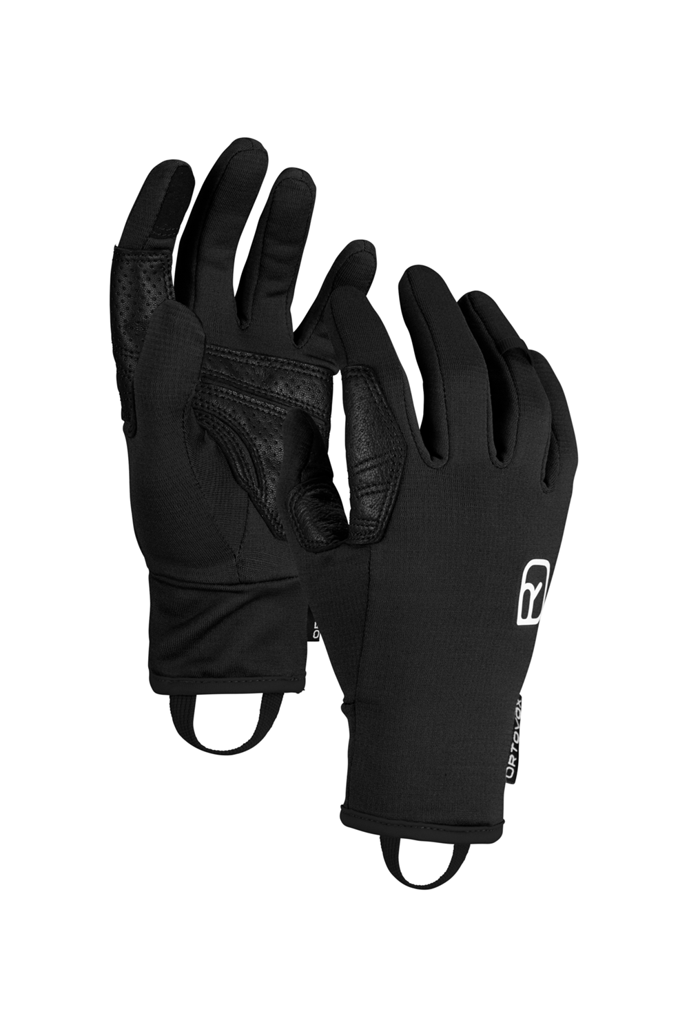 handschuhe bergsport Ortovox Fleece Light Glove M