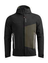 Lade das Bild in den Galerie-Viewer, Ortovox Seceda Softshell Jacke M