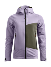Lade das Bild in den Galerie-Viewer, Ortovox Seceda Softshell Jacke W