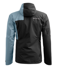 Lade das Bild in den Galerie-Viewer, Ortovox 3L Ortler Jacke W