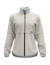 Lade das Bild in den Galerie-Viewer, Ortovox Fleece Teddy Jacke W