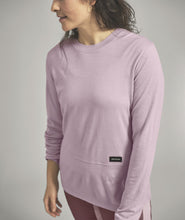 Lade das Bild in den Galerie-Viewer, Ortovox 185 Merino Patch Longsleeve W