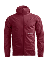 Lade das Bild in den Galerie-Viewer, Ortovox Trace 2.5L Jacke M