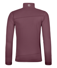 Lade das Bild in den Galerie-Viewer, Ortovox Fleece Light Jacke W