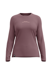 Lade das Bild in den Galerie-Viewer, Ortovox 150 Cool Mountain Longsleeve W
