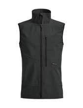 Lade das Bild in den Galerie-Viewer, Ortovox Venet Softshell Weste M