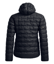 Lade das Bild in den Galerie-Viewer, Ortovox Downwool 180 Hooded Jacke W