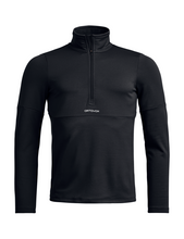 Lade das Bild in den Galerie-Viewer, Ortovox Fleece Light Zip Neck M