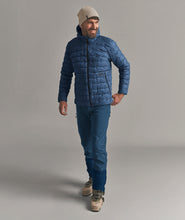 Lade das Bild in den Galerie-Viewer, Ortovox Downwool 180 Hooded Jacke M