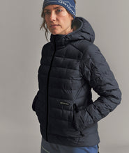 Lade das Bild in den Galerie-Viewer, Ortovox Downwool 180 Hooded Jacke W