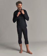 Lade das Bild in den Galerie-Viewer, Ortovox Fleece Light Zip Neck M