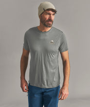Lade das Bild in den Galerie-Viewer, Ortovox 140 Cool Triangle T-Shirt M