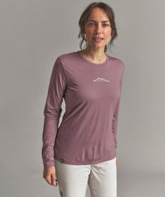 Lade das Bild in den Galerie-Viewer, Ortovox 150 Cool Mountain Longsleeve W