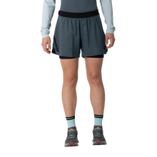 Lade das Bild in den Galerie-Viewer, Dynafit Alpine Pro 2in1 Shorts W