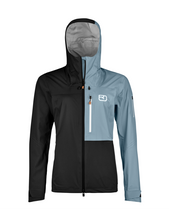Lade das Bild in den Galerie-Viewer, Ortovox 3L Ortler Jacke W