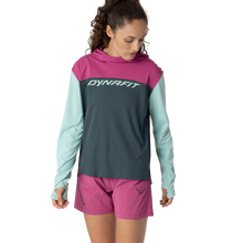 Lade das Bild in den Galerie-Viewer, Dynafit Traverse Sun Hoody W