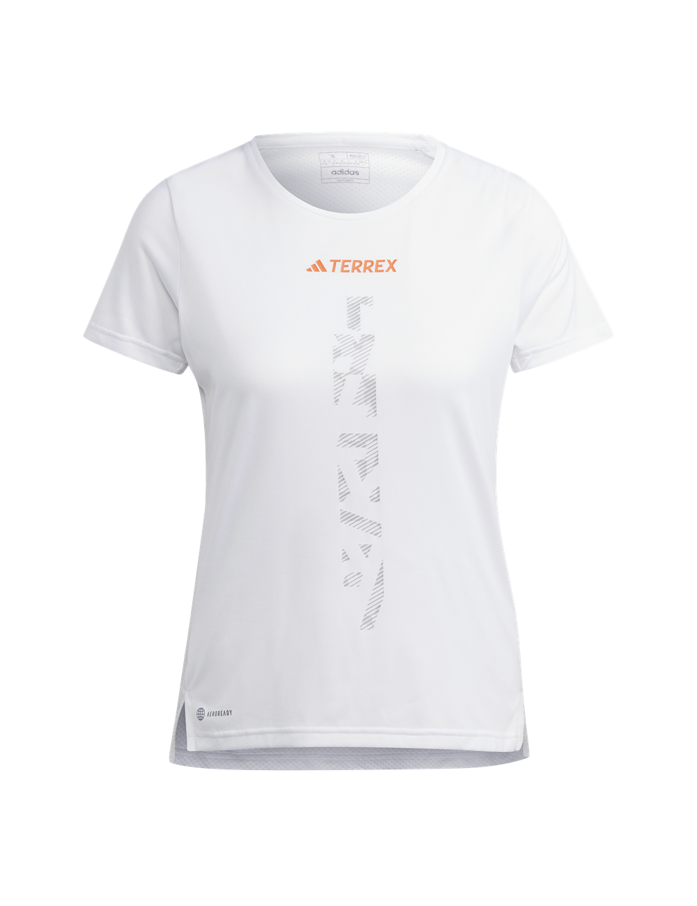 Adidas Terrex Agravic T-Shirt W
