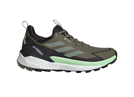 Adidas Terrex Free Hiker 2.0 Low GTX M