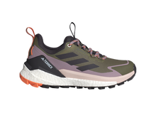Lade das Bild in den Galerie-Viewer, Adidas Terrex Free Hiker 2.0 Low GTX W