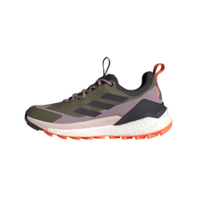 Lade das Bild in den Galerie-Viewer, Adidas Terrex Free Hiker 2.0 Low GTX W