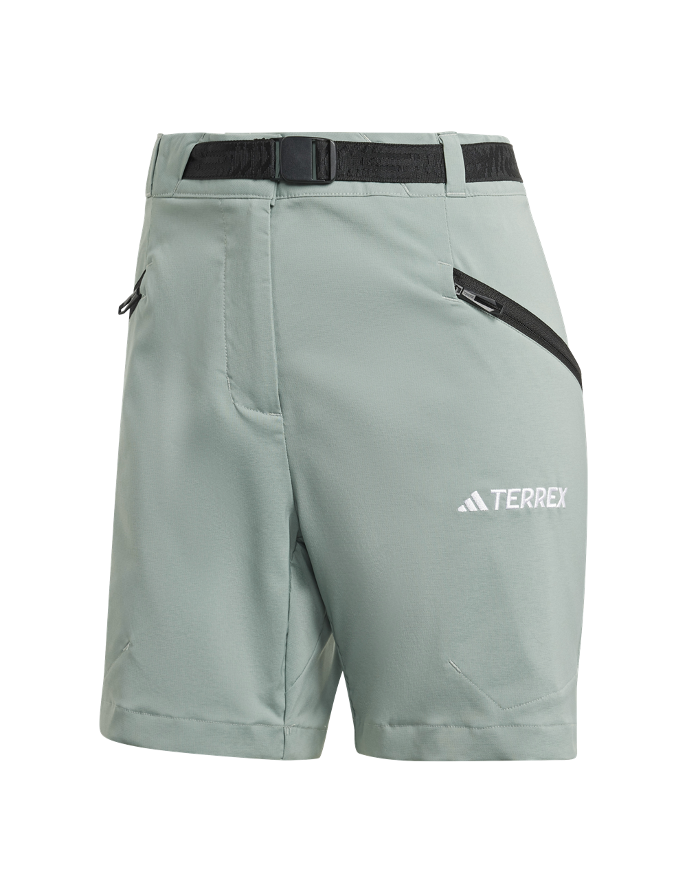 Adidas Terrex Xperior Mid Shorts W