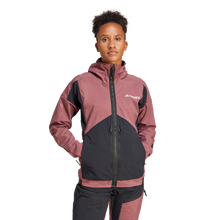 Lade das Bild in den Galerie-Viewer, Adidas Terrex Techrock Softshelljacke W