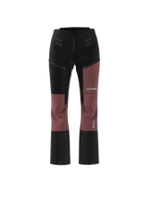 Lade das Bild in den Galerie-Viewer, Adidas Terrex Techrock Tour Softshellhose W