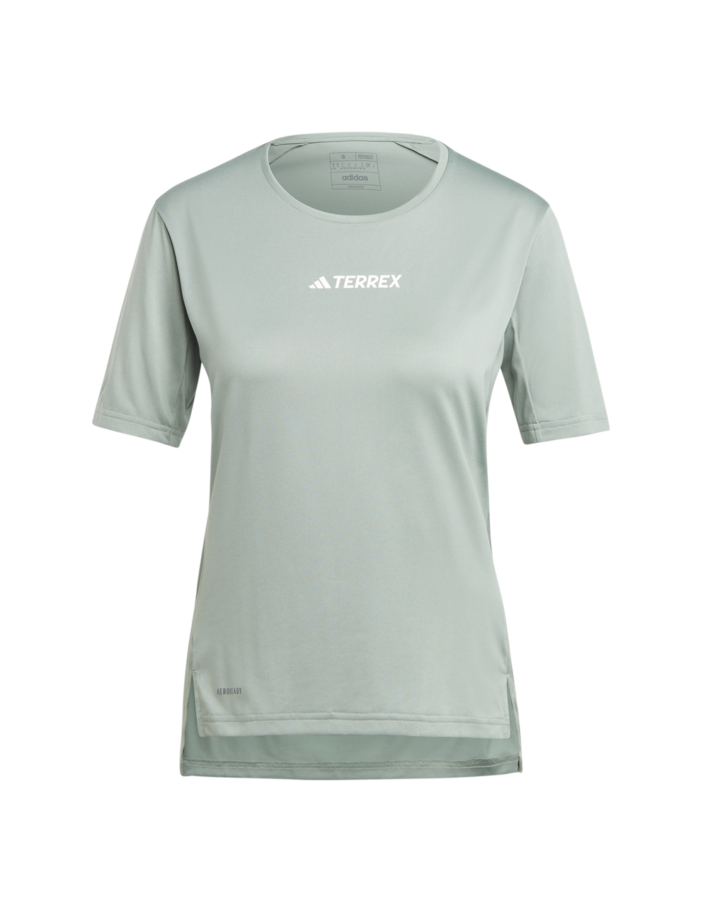 Adidas Terrex Multi T-Shirt W