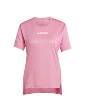 Lade das Bild in den Galerie-Viewer, Adidas Terrex Multi T-Shirt W