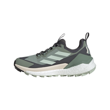 Lade das Bild in den Galerie-Viewer, Adidas Terrex Free Hiker 2.0 Low GTX W