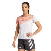 Lade das Bild in den Galerie-Viewer, Adidas Terrex Techrock Pro T-Shirt W