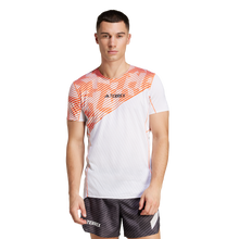 Lade das Bild in den Galerie-Viewer, Adidas Terrex Techrock Pro T-Shirt M