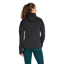 Lade das Bild in den Galerie-Viewer, Adidas Terrex TRK CW+ Fleece-/Windjacke W