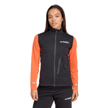 Lade das Bild in den Galerie-Viewer, Adidas Terrex Xperior Softshell Weste W