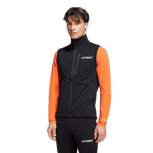 Lade das Bild in den Galerie-Viewer, Adidas Terrex Xperior Softshell Weste M