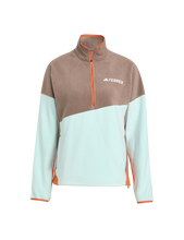 Lade das Bild in den Galerie-Viewer, Adidas Terrex MT CW Fleece Anorak W