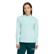 Lade das Bild in den Galerie-Viewer, Adidas Terrex Xperior Longsleeve W