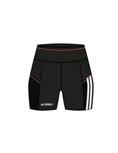 Lade das Bild in den Galerie-Viewer, Adidas Terrex Techrock Pro Tight W