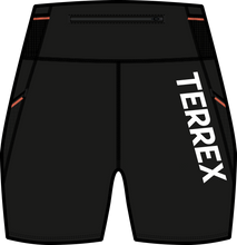 Lade das Bild in den Galerie-Viewer, Adidas Terrex Techrock Pro Tight W