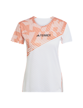 Lade das Bild in den Galerie-Viewer, Adidas Terrex Techrock Pro T-Shirt W