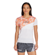 Lade das Bild in den Galerie-Viewer, Adidas Terrex Techrock Pro T-Shirt W